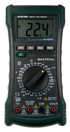 M7032 Mastech - 