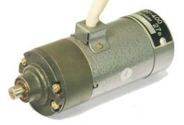 МН-400 27в, 400об/мин