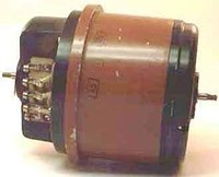 НД-1501 кл1, 110В, 50Гц, 0,75А, 15Вт