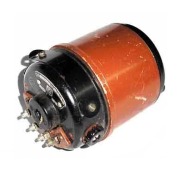 СЛ-221ТВ, 110В, 0,35А, 13Вт, 3600-4600об/мин