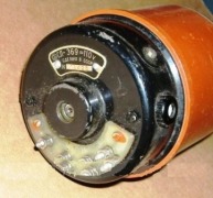 СЛ-369, 110в,пост,55вт, 3600-4200об/м, 0,9А