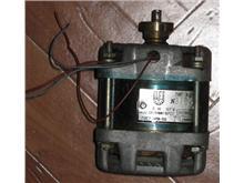 КД-3,5А  127в, 50гц, 6вт, 1400об/мин