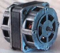 КД-60-2/45Р 220в, 50гц, 60вт, 2750об/м
