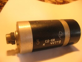 СД-10В