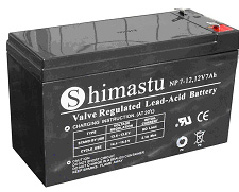 NP12-6(12Ач 6В) герметизированный свинцово-кислотный аккумулятор SHIMASTU NP12-6(12Ач 6В) герметизированный свинцово-кислотный аккумулятор SHIMASTU