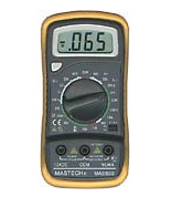 MAS830 Mastech мультиметр