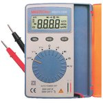 MS8216 Mastech цифровой мультиметр-книжка MS8216 Mastech цифровой мультиметр-книжка