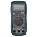 MS8221B Mastech цифровой мультиметр(снято с пр-ва)* MS8221B Mastech цифровой мультиметр(снято с пр-ва)*