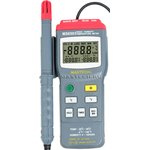 MS6503 Mastech термометр и влагометр  цифровой