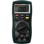 MS8221 Mastech цифровой автоматический мультиметр(снято с пр-ва)* MS8221 Mastech цифровой автоматический мультиметр(снято с пр-ва)*
