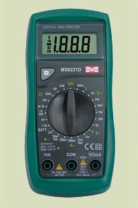 M7030 Mastech цифро-аналоговый мультиметр