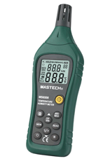 MS6508 Mastech измеритель температуры и влажности MS6508 Mastech измеритель температуры и влажности
