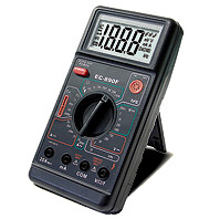 M830B Mastech цифровой мультиметр M830B Mastech цифровой мультиметр