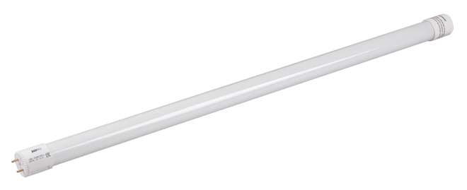 PLED T8 - 600GL 10w FROST 4000K 230V/50Hz   