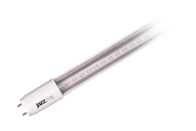 Спец PLED T8 -1200 Food Green 18w G13 CL/PL 230V/50Hz