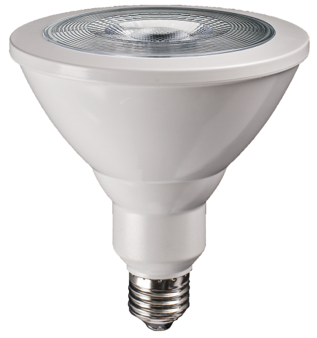 PPG PAR38 Agro 15w E27 IP54  Jazzway (для растений)
